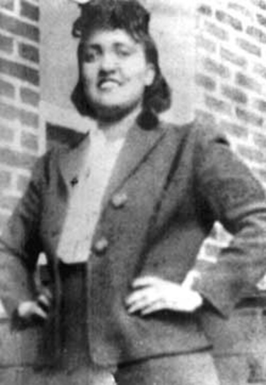 Henrietta Lacks. (Wikimedia Commons)