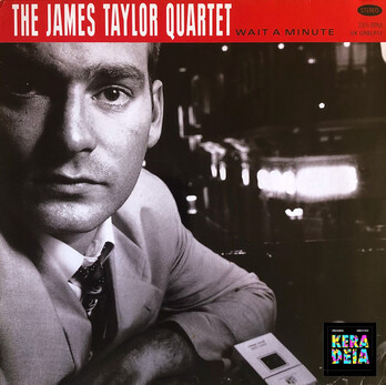James Taylor Quartet