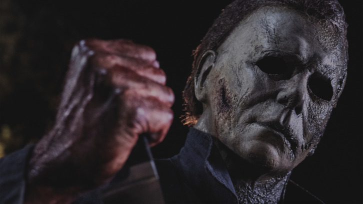 Michael Myers vuelve todos los años para la noche de Halloween. (NAIZ)