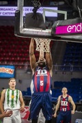 Baskonia