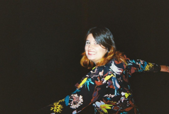 Ezagutzen ez genuen Alai artista ekarri du Iker Bárbarak bere azken ‘Zarata‘ tartera. (@alai_o)