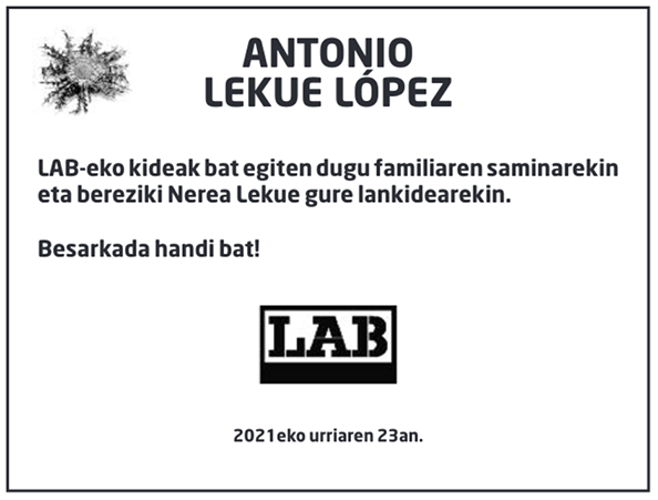 Antonio_lekue_lopez