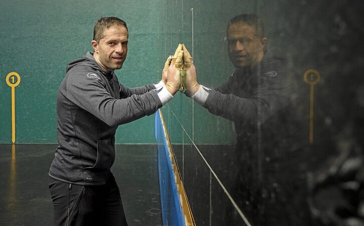 Fotografía: Jon Urbe | Foku