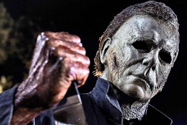 'Halloween Kills' es, hasta el momento, la última entrega de la franquicia iniciada por John Carpenter en 1978. (Blumhouse Productions)