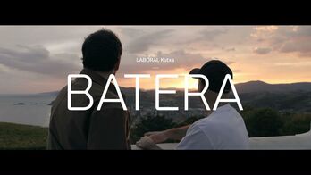 Laboralkutxa-batera