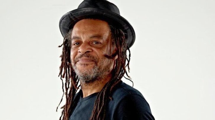 Terence Wilson, miembro fundador del grupo británico UB40. (@Ub40)