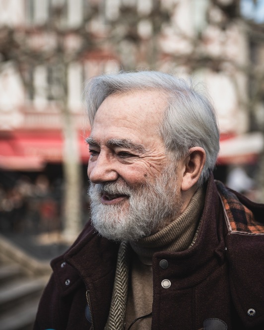 Andoni Iturriozek aurtengo Xilabako irabazleari jantziko dio txapela. (Guillaume FAUVEAU)