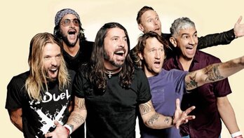 Foo-fighters