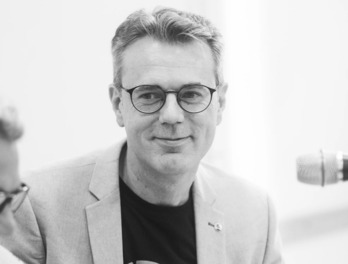 Pedro Vallín. (Arpa Editores)