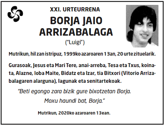 Borja-2020