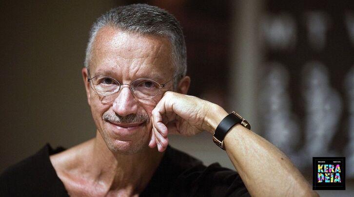 Keith Jarrett
