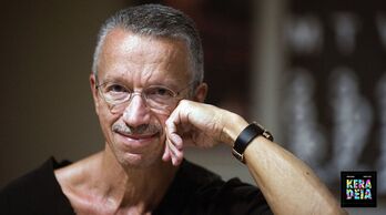 Keith Jarrett