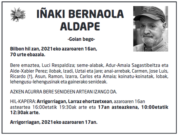 Inaki_bernaola_aldape