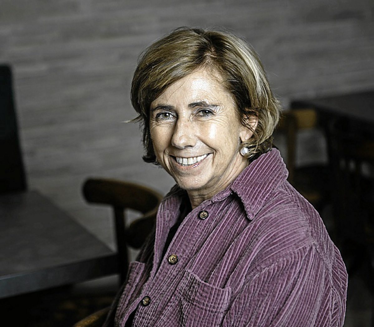 Colette Larraburu idazlea. Colette Larraburu idazlea,