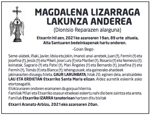 Magdalena_lizarraga_lakunza