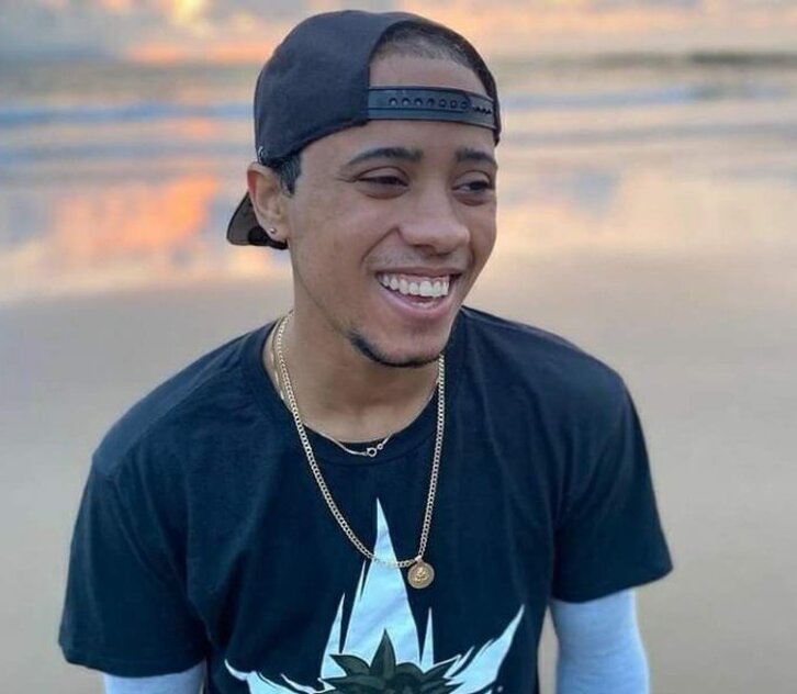 Luis Enrique Soriano. (@ElkarEkin)