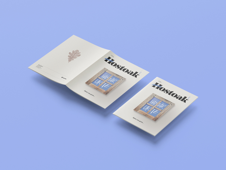 Aldizkariaren bi ale. (SORTU)