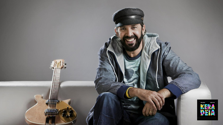 Juan Luis Guerra