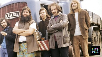 Canned Heat