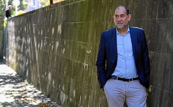 Fotografía: Maialen Andres | Foku