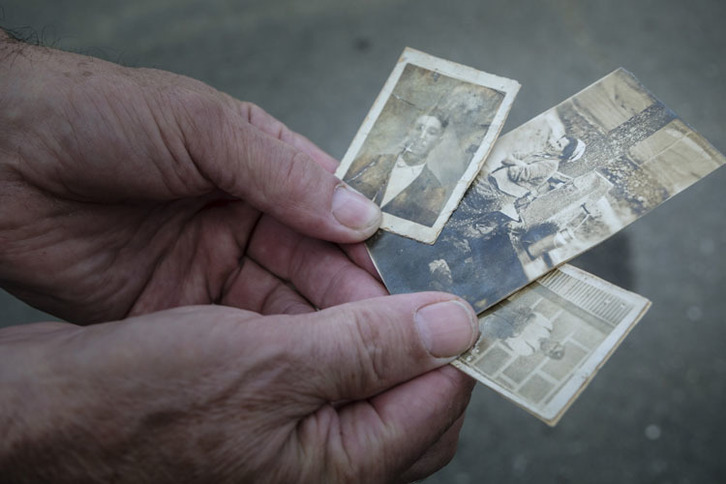 Argazkiak: Jon Urbe | Foku