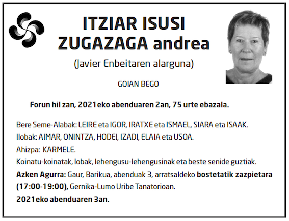 Itziar-1