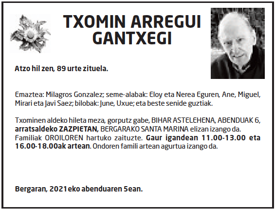 Txomin_arregui_gantxegi