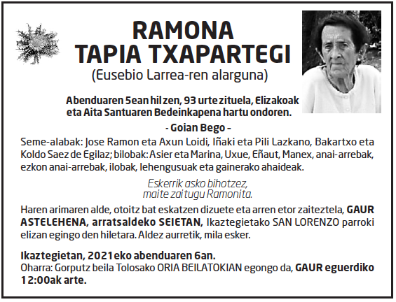 Ramona_tapia_txapartegi_1