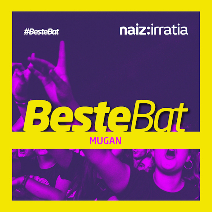 Mugan - Beste Bat 