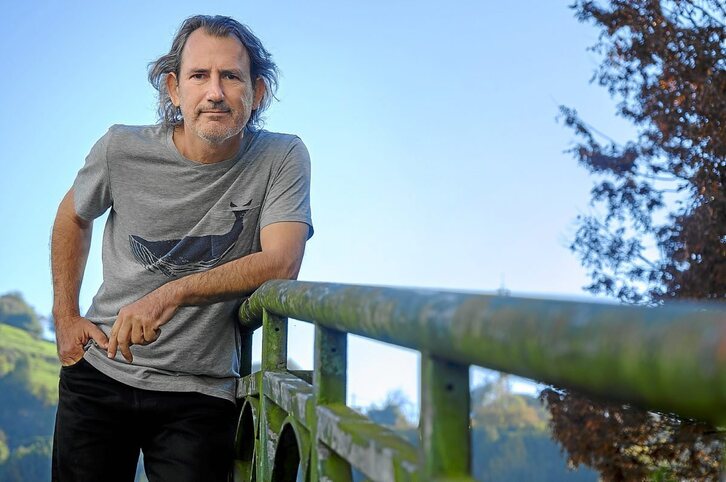 Argazkiak: Jon URBE I FOKU