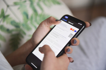 Lakua planteará al TSJPV ampliar los espacios donde el pasaporte covid sea obligatorio. (Idoia ZABALETA/FOKU)