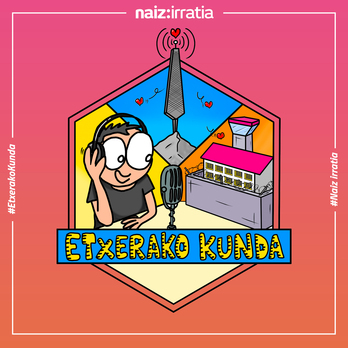 Etxerako kunda irudia