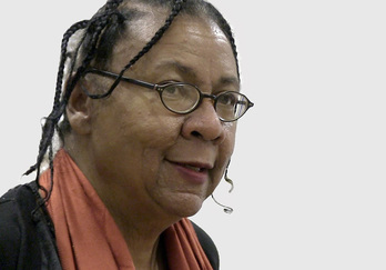 bell hooks falleció ayer a los 69 años.