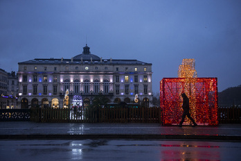 Eguberri Baiona-2020 © Guillaume FAUVEAU