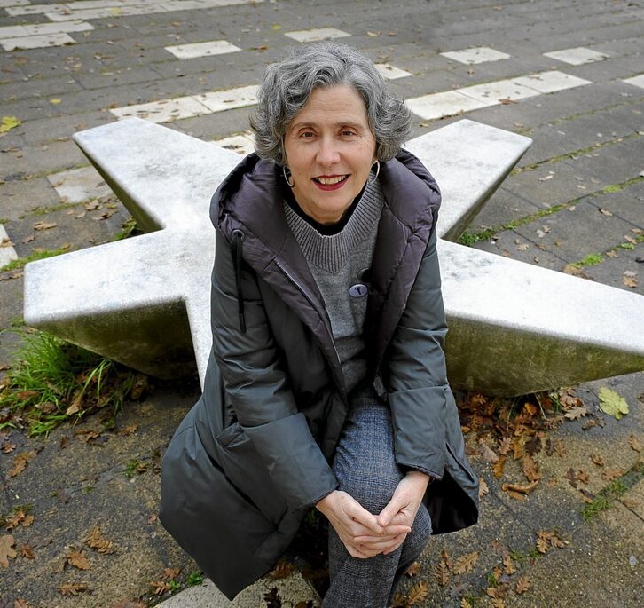 Argazkiak: Jon Urbe | Foku