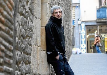 Argazkiak: Raul BOGAJO I FOKU