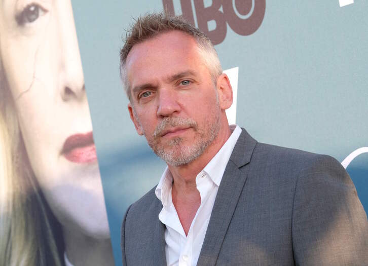 El cineasta y guionista quebequés Jean-Marc Vallée.