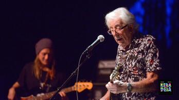 John Mayall