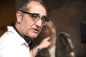 Samir Jamal Al Din, más conocido artísticamente como Samir.