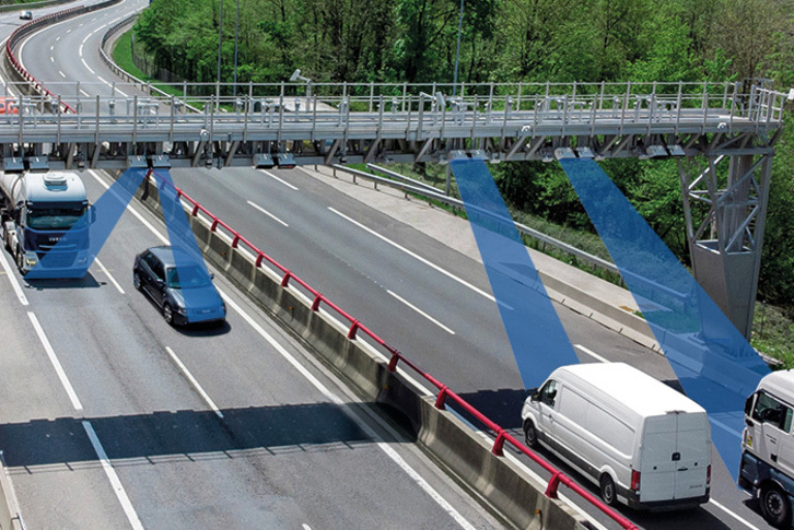 Urtarrilaren 18an jarriko da martxan bidesaria A-636 errepidean. 