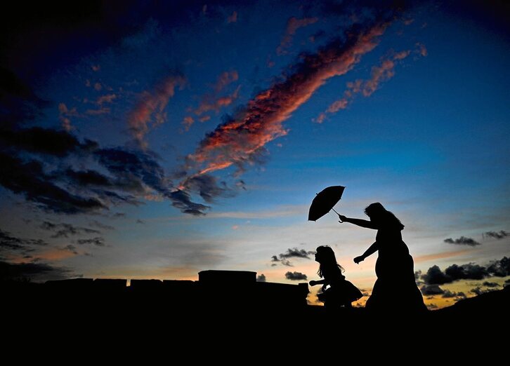 Fotografía: Yamil Lage | AFP