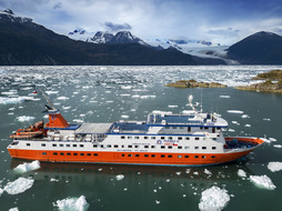 Skorpios III ontzia.