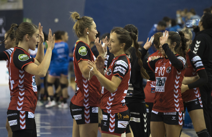 Zuazok ez du zorte handiegirik izan Kopako zozketan, baina kanporaketa gainditzera joango da.