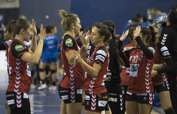 Zuazok ez du zorte handiegirik izan Kopako zozketan, baina kanporaketar gainditzera joango da.