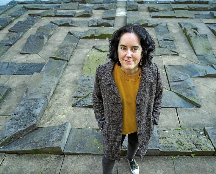 Argazkiak: Aritz Loiola | Foku