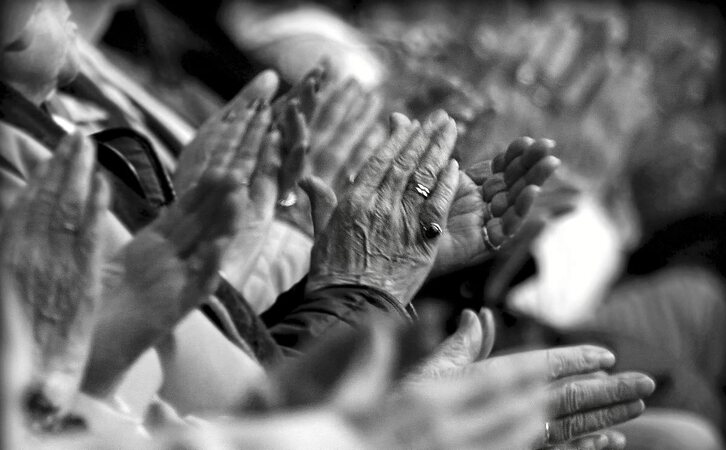 Fotografía: Iban Gorriti