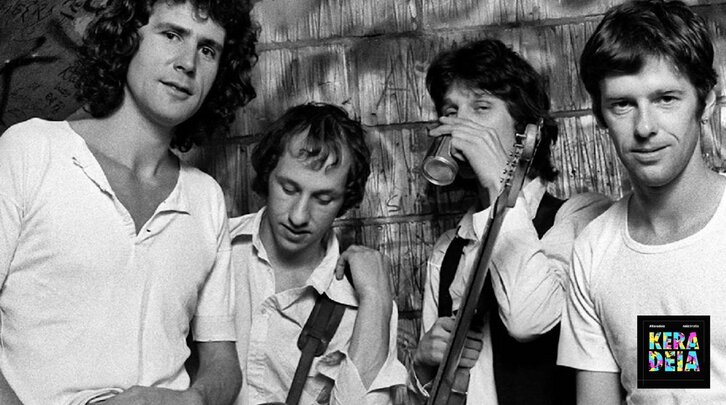 Dire Straits