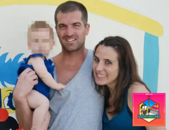 Izadi, Iñigo eta Maria 