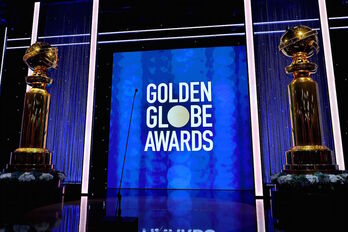 La entrega de los Globos de Oro ha pasado sin pena ni gloria. 