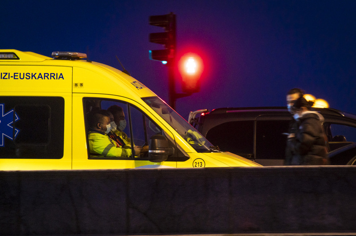 Las medidas adoptadas en estos meses no han sido capaces de frenar los contagios.